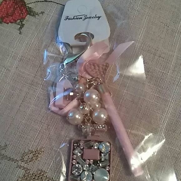 Fashion Jewelry (llaveros) - Picture 11 of 16